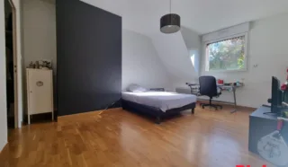 Maison 6 pièce(s)