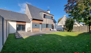 Maison 6 pièce(s)