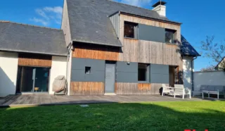 Maison 6 pièce(s)