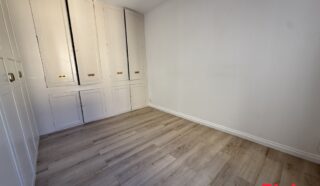 Appartement 3 pièce(s)
