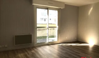 Appartement 1 pièce(s)
