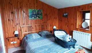 Maison 5 pièce(s)