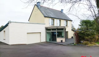 Maison 5 pièce(s)