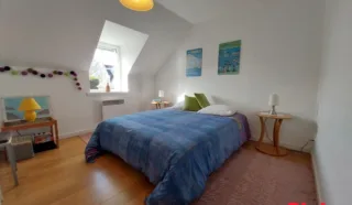 Maison 5 pièce(s)