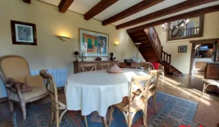 Maison 5 pièce(s)