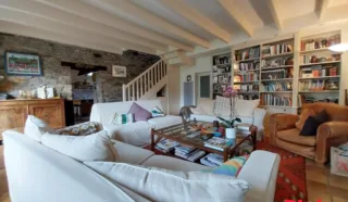 Maison 5 pièce(s)