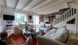 Maison 5 pièce(s)