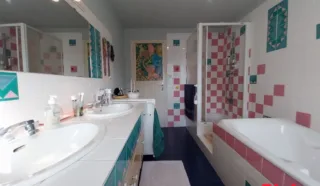 Maison 5 pièce(s)