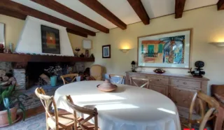 Maison 5 pièce(s)