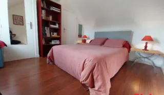 Maison 5 pièce(s)
