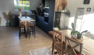 Maison 5 pièce(s)