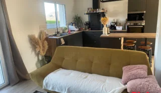 Maison 5 pièce(s)