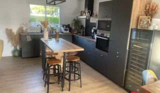 Maison 5 pièce(s)