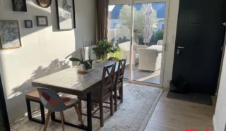Maison 5 pièce(s)