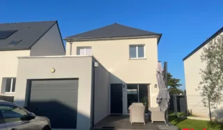 Maison 5 pièce(s)