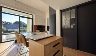 Appartement 3 pièce(s)