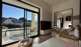 Appartement 3 pièce(s)