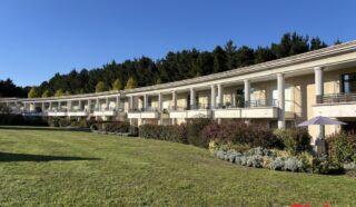 Appartement 3 pièce(s)