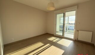 Appartement 2 pièce(s)