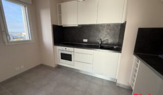 Appartement 2 pièce(s)