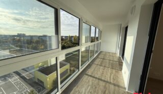 Appartement 2 pièce(s)