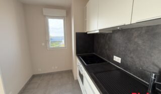 Appartement 2 pièce(s)