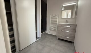 Appartement 2 pièce(s)