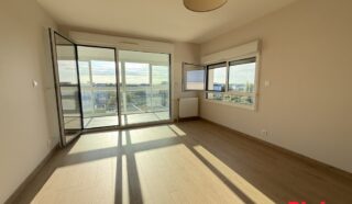 Appartement 2 pièce(s)