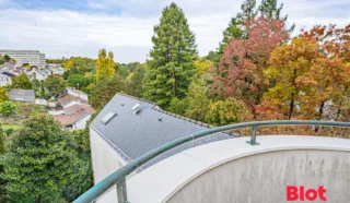 Appartement 2 pièce(s)