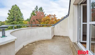 Appartement 2 pièce(s)