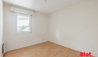 Appartement 2 pièce(s)