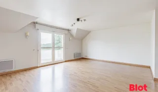 Appartement 2 pièce(s)