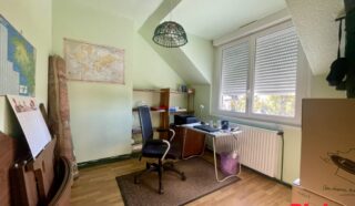 Maison 5 pièce(s)