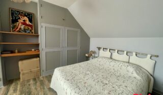 Maison 5 pièce(s)