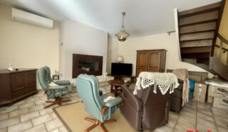 Maison 5 pièce(s)