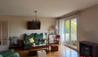 Appartement 5 pièce(s)