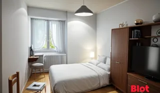 Appartement 5 pièce(s)