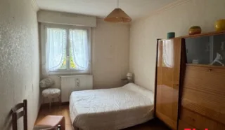 Appartement 5 pièce(s)