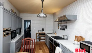 Appartement 5 pièce(s)