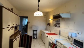 Appartement 5 pièce(s)