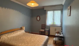 Appartement 5 pièce(s)