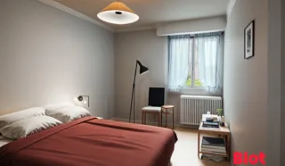 Appartement 5 pièce(s)