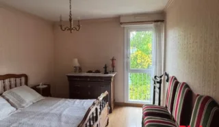 Appartement 5 pièce(s)