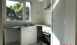 Appartement 2 pièce(s)