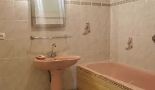 Appartement 5 pièce(s)