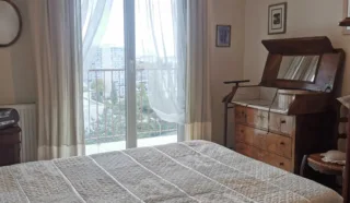 Appartement 5 pièce(s)