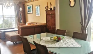 Appartement 5 pièce(s)