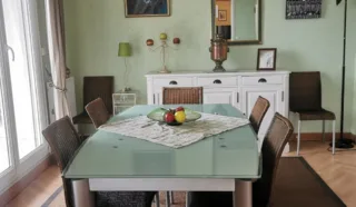 Appartement 5 pièce(s)