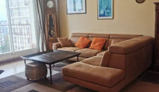 Appartement 5 pièce(s)