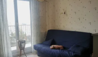 Appartement 5 pièce(s)